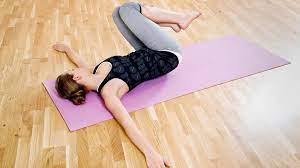 Maybe you would like to learn more about one of these? 9 Yoga Poses For Ankylosing Spondylitis Everyday Health