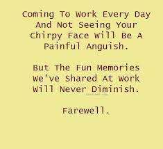 Pin On Farewell