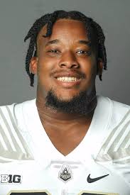 Prince James Boyd Jr.