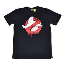 The pro effect for your custom t shirts. Ghostbusters Glow In The Dark T Shirt Jetzt Im Cineplex Online Shop