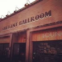 Crescent Ballroom Copper Square 110 Tips From 5519 Visitors