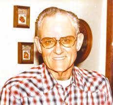 Ross Eugene Parrish Sr. (1927-1995)