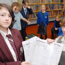 Petition to keep Hemlington library open is signed by thousands