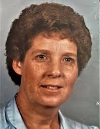 Obituary for Mae (Stidham) Owens