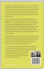 Bol Com Ik Stond Laatst Voor Een Poppenkraam Lucie Mosterd 9789055159932 Boeken