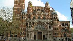 Westminster cathedral is the mother church of the roman catholic church in england and wales.the site on which the westminster cathedral stands in the city. Bbc Radio 3 Choral Evensong Westminster Cathedral