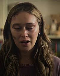 This scene won my heart 🥹 (fake wounds)// (ac: wesleyyaudios,scp:  fallspack