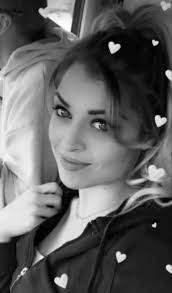 Sep 9. 2024, Morning my beautiful Jennifer. I look at this black & white  picture of you. It reminds me of my world now. Black & White. The only  "beautiful color" in it was you. I'm fighting back the ...