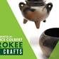 Community Lecture: Cherokee Arts & Crafts by Alice event image