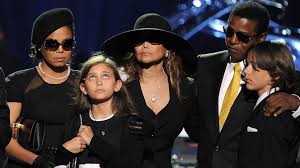 She has led a pretty quiet. Michael Jackson Remembered By Family On 8th Anniversary Of His Death Abc News
