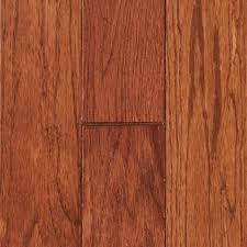 Cherry Oak Solid Hardwood Floor Decor Solid Hardwood Floors Hardwood Floors Flooring