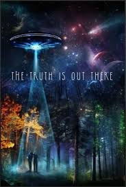 The X Files By Juanita X Files Aliens And Ufos Alien