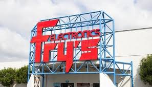 Some reports are starting to surface claiming that fry's electronics is closing its doors for good as of february 23, 2021. Fry S Electronics Closing Are Stores Looking Empty