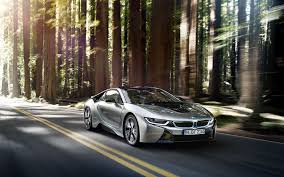 Awesome Bmw I8 Wallpaper 28633 1920x1200 Px Hdwallsource Com Bmw I8 Hybrid Sports Car Super Cars