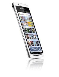 Sony Ericsson BRAVIA S004 vs. Sony ...