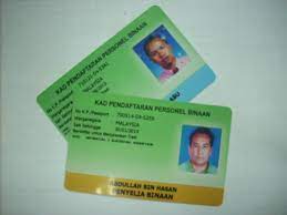 Adakah anda berdaftar dan memegang kad perakuan pendaftaran personel binaan cidb atau dikenali sebagai green card? Cidb Green Card Home Facebook