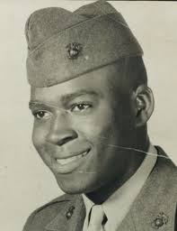 Obituary information for Irving Carter