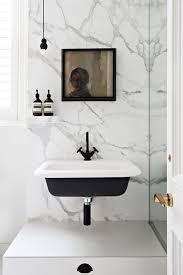 Mirrors make a huge impact on your bathroom design and have the power to reflect your personality into the space in a matter of minutes. 28 Stylish Bathroom Shelf Ideas The Most Clever Bathroom Storage Solutions