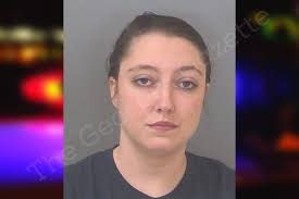 Kendra Hendrix — Douglas County Jail Bookings