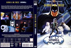 Subzero (1998) full movie online. Covers Box Sk Batman Mr Freeze Subzero 1998 High Quality Dvd Blueray Movie