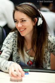 Liv Boeree