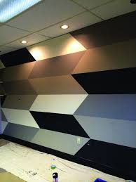 Great Creative Accent Wall Ideas That Will Impress You Accent Wall Paint Accent Wall Designs Wall Paint Designs