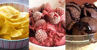 Maybe you would like to learn more about one of these? How To Make Ice Cream In A Vitamix The Healthy Kind