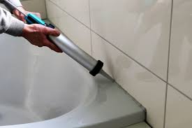 Check spelling or type a new query. How To Remove Silicone Caulk From Fiberglass Shower Stall Showeradvise