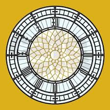 Big Ben Modern Wall Clock On Cafepress Com Big Ben Clock Clock Face Clock