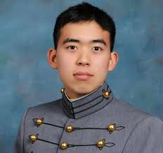 CDT Kade S. Kurita (USMA '21) — Steel Hearts