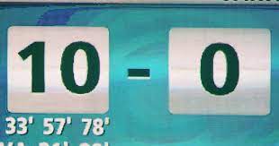 A spor 293.802 views3 years ago. Turk Futbol Tarihinde Gorulen En Farkli 7 Galibiyet 90min