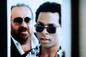 Philip Michael Thomas