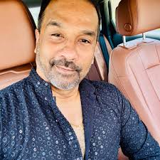 Ashish Jacob Thekkedathu