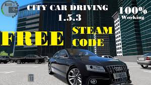 ● added an ability to set random routes in free driving mode. How To Download City Car Driving 1 5 8 For Free No Torrent Youtube