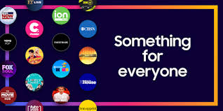 Ion television is just what you need! Samsung Tv Plus 100 Free Tv Apps On Google Play