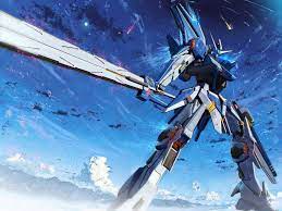 Gundam Wallpaper Gundam Wallpapers Creative Graphics Gundam