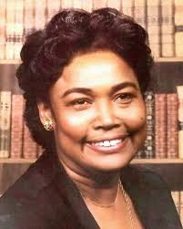 Frances McDowell Obituary (2020)