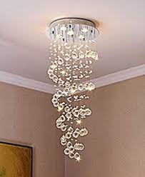 Cooling (45w), heating (40w) external dimensions: 13 Amazon Light S Ideas Modern Chandelier Ceiling Lights Crystal Chandelier
