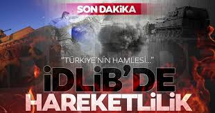 Şehit piyade uzman çavuş soner enes baykuş. Son Dakika Haberi Idlib De Askerlerimize Saldiri 5 Sehit Iste Idlib Deki Son Gelismeler Son Dakika Haberler