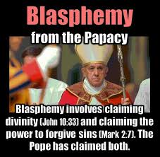 Browse the most popular quotes and share the relevant ones on google+ or your other social media accounts (page 2). Blasphemy From The Papacy Bible Facts Bible Truth Bible Knowledge