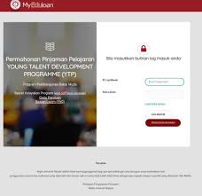Ini sekali gus memberi peluang kepada lebih 400,000 peminjam yang sebelum ini disenarai hitam untuk merealisasikan impian mereka meneroka dan menjelajah negara luar. Permohonan Ytp Mara Online Young Talent Development 2021