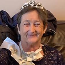 Susan "Diane" Mote Obituary June 3, 2019