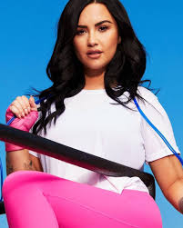 When was demi lovato born? New Demi Lovato X Fabletics Collection Available Now New Member Coupon Hello Subscription