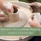 Refresher Course: Intro to Wheel Throwing (Ages 18... event in Panama City, FL