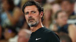 The atp and wta tours have been on hold since march because of the coronavirus pandemic and are. Serena Williams Coach Patrick Mouratoglou Targets New Fanbase With Innovative League Tennis News Sky Sports