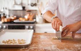 The day's cooking class is with new orleans' chef justin devillier, who's kicking. Cooking Class Near Me