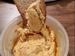 Fetacreme Turkischer Obazda Oberlecker Von Lemongirl1982 Ein Thermomix Rezept Aus Der Kategorie Saucen Dips Brotaufstriche Auf Www Rezeptwelt De Der Thermomix Community