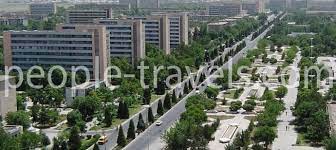 Navoiy, also spelled navoi, is a city and the capital of navoiy region in the southwestern part of uzbekistan. Navoi Travel Guide To Navoi History Photos Of Navoi Tours Hotels In Navoi Petroglyphs Of Navoi Travel To Navoi With Peopletravel