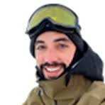 Baqueira Beret inaugura la primera Copa de España de freeride