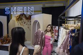 Forever 21 can't keep up with e-commerce giant Shein's meteoric rise |  Fortune